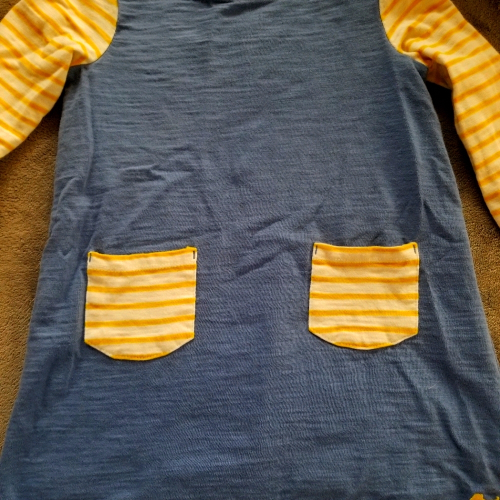 Mini Boden 2-3T dress